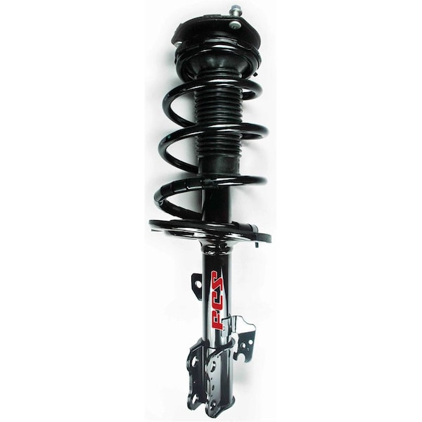 Fcs Automotive Complete Strut Assembly, 1331626L 1331626L - main